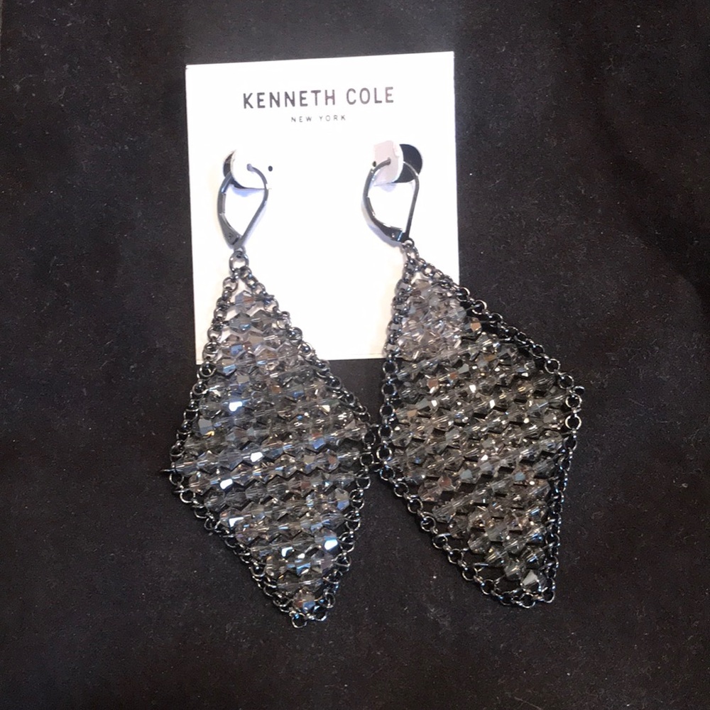 Kenneth Cole earrings